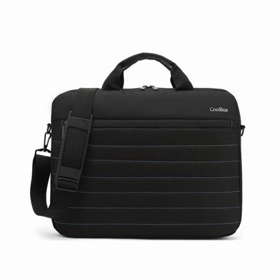 Laptoptas CoolBox COO-BAG15-1N Zwart 15.6"