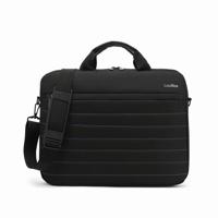 Laptoptas CoolBox COO-BAG15-1N Zwart 15.6" - thumbnail