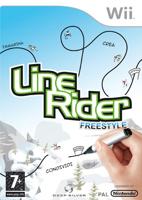 Line Rider Freestyle - thumbnail