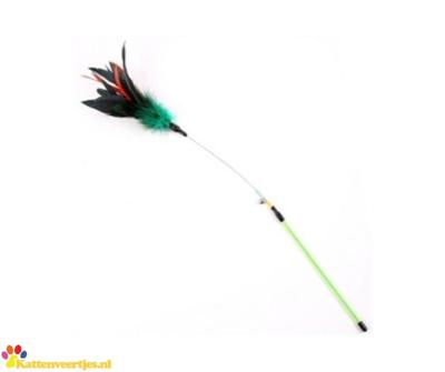 Happy Pet mojito kattenhengel