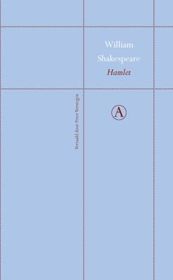 Hamlet - William Shakespeare - eBook (9789025370534)