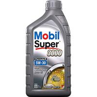 MOBIL Synthetische motorolie S3000 - 5W30 Formula-R - 1 L - thumbnail