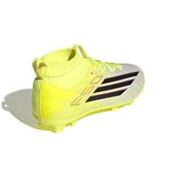 Adidas F50 League Mid FG/MG J Voetbalschoen - thumbnail