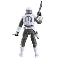 Star Wars: The Mandalorian Vintage Collection Action Figure Imperial Armored Commando 10 cm - thumbnail
