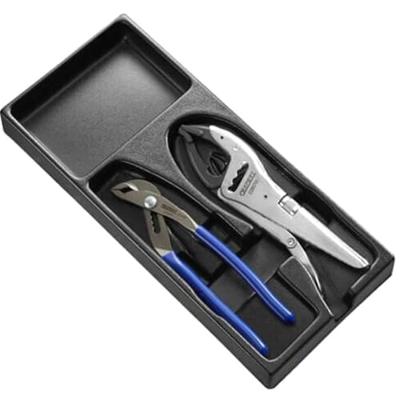 Expert by Facom Module van 2 Tangen met Verstelbare Bekken - E080801