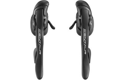Campagnolo centaur 2x11-speed ergopower™ control lever set