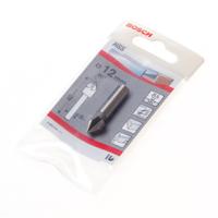 Bosch Accessoires Conische verzinkboren 12,0 mm, M 6, 40 mm, 8 mm 1st - 2608596371 - thumbnail