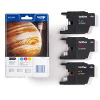 BROTHER LC-1240 inktcartridge - thumbnail