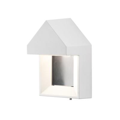 KonstSmide WitteCosenza Led Wandlamp - 7958-250