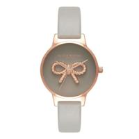 Horloge Dames Olivia Burton OB16VB04 (Ø 30 mm) - thumbnail
