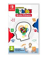 Professor Rubik's Brain Fitness - thumbnail