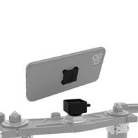 OXFORD basishouder "cliqr cell phone holder bracket control tube 12-3 - thumbnail