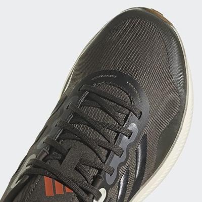 Hardloopschoenen voor Volwassenen Adidas HP7569 Olijf