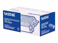 Brother Tonercassette TN-3130 TN3130 Origineel Zwart 3500 bladzijden - thumbnail