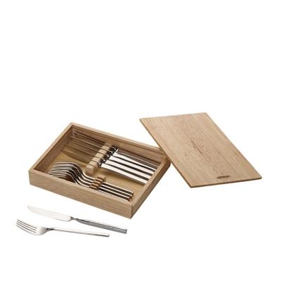 Villeroy & Boch New Wave Steakset 12-delig Villeroy & Boch New Wave Steakset 12-delig