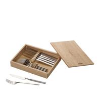 Villeroy & Boch New Wave Steakset 12-delig - thumbnail