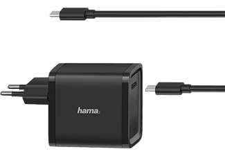 Hama Universele USB-C-notebook-netadapter
