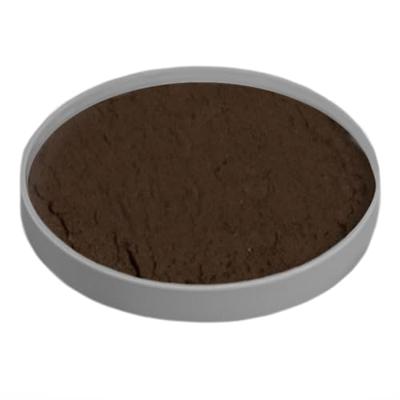 Grimas Water Make-up pure N1 zwartbruin 25ml