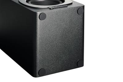 Studiomonitor Audio-Technica Iberia AT-SP3XBK