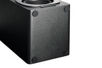 Studiomonitor Audio-Technica Iberia AT-SP3XBK - thumbnail