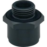 ifm Electronic E40138 Adapter E40138 1 stuk(s) - thumbnail