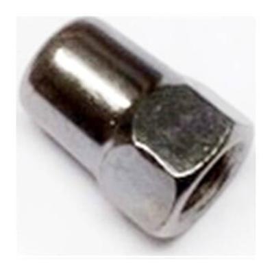 Bafang dopmoer voorwielmotor disc brake 43v zilver