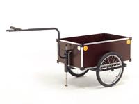 Roland aanhangwagen 20 inch jumbo hoog - thumbnail