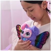 Bloomables by Hatchimals Kittyfly speelfiguur - thumbnail