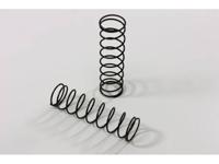 Team C TU0262-R Reserveonderdeel Big Bore demperveer achter zacht - thumbnail