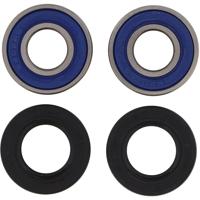 ALL BALLS Racing wiellagerset wheel bearing sets 25-144 complete with simmerrings - thumbnail