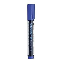 Schneider whiteboard + flipchart marker Maxx 293 blauw - thumbnail