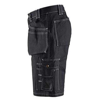 Blåkläder Short 15341370 | Zwart | Maat 60 - 7330509168066