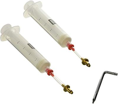 ROCKSHOX ontluchtingskit bleed kit reverb/totem rs-1