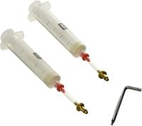 ROCKSHOX ontluchtingskit bleed kit reverb/totem rs-1 - thumbnail