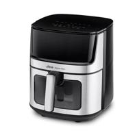 Airfryer UFESA Zwart 2000 W 8 L - thumbnail