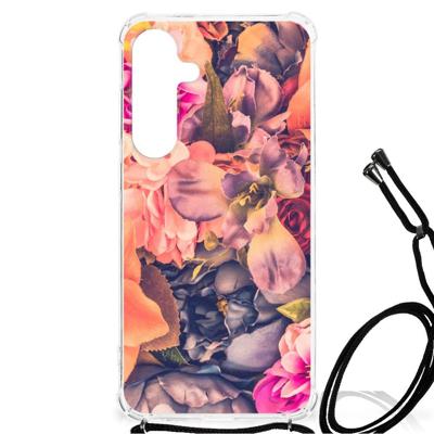 Samsung Galaxy S24 Plus Case Bosje Bloemen Samsung Galaxy S24 Plus Case Bosje Bloemen