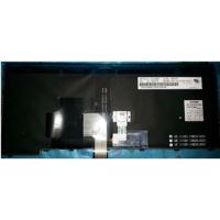 Notebook keyboard for IBM /Lenovo Thinkpad Edge E431 T440 E440 L440 T450 T460 backlit German - thumbnail