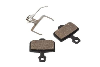 Promax Schijfremblokken voor sram/avid elixir xx, x0, db en q3 per paar