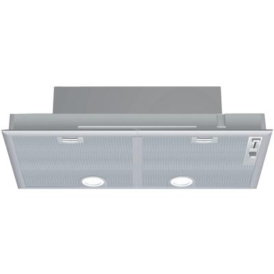 Bosch DHL755BL afzuigunit met intensiefstand en 610 m3/u vermogen