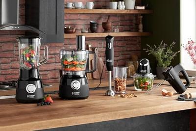 Russell Hobbs 24732-56 Desire Foodprocessor Zwart - thumbnail