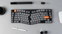 Keychron K15 Max (Alice layout) toetsenbord - thumbnail