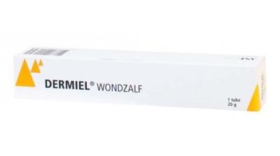 Dermiel Wondzalf 20 g
