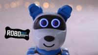 Gear2Play interactief dier robo raff - thumbnail