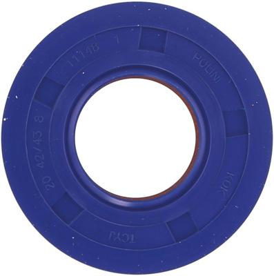 Polini Keerring simmerrings 20x42/43x8 teflon/viton