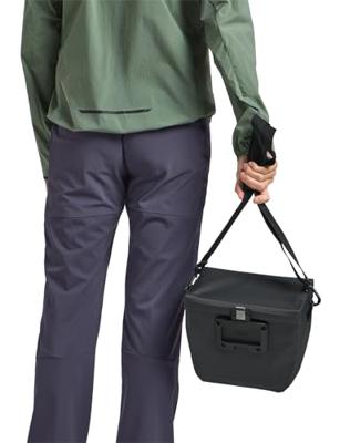 Jack wolfskin gravex - bicycle bag