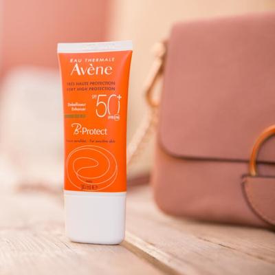 Avene B-Protect SPF50+ 30 ml Avene B-Protect SPF50+ 30 ml