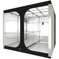 Secret Jardin Secret Jardin DR-240W - 237x120x200cm - thumbnail