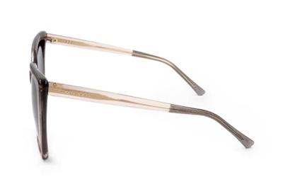 Zonnebril Dames Jimmy Choo LESSIE-S-KON ø 56 mm