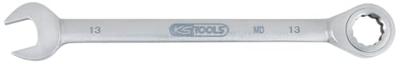 KS Tools 965.1014 965.1014 Ring-steeksleutel Sleutelbreedte (metrisch) 14 mm