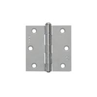 AXA scharnier - 76x76mm - Topcoat - 1103-24-23/E - thumbnail